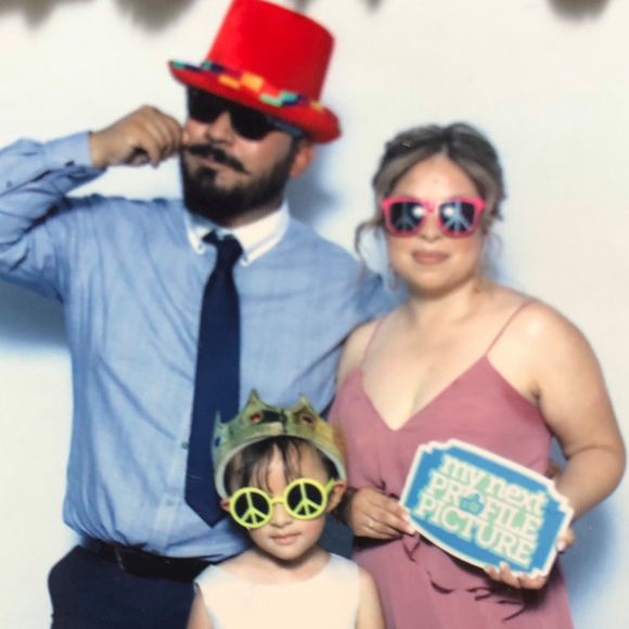 Meet your Posher, Basilio - Picture 1 of 1